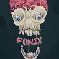 Fonix 2 : WagaWaga / Burnibus by Fonix Radio