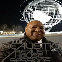 MrRealistic - The Realist House Sessions Vol.76 aired 4-2-16 on realhouseradio.com by Mr. Realistic