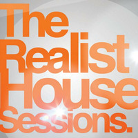 Mr. Realistic The Realist house Sessions aired 6-4-16 on realhouseradio.com by Mr. Realistic