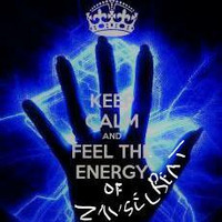 Energy by Zauselbeat