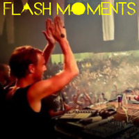  Flash Moments (Favorites-Mix) by Zauselbeat