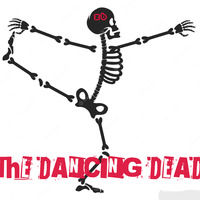 The Dancing Dead by Zauselbeat