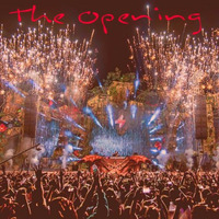 The Opening by Zauselbeat