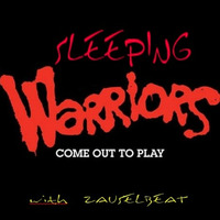 Sleeping Warriors by Zauselbeat