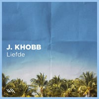 J. Khobb - Liefde (beatless version) by J. Khobb