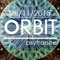 Beatling live @ Orbit 28-11-2015 by Marcel Bierling