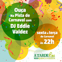 Chamada Na Pista de Carnaval by Eddie Valdez