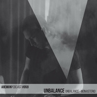 Aremun Podcast 59 - Unbalance (Unbalance - Monasterio) by Aremun Podcast