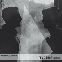 Aremun Podcast 61 - DE vs. Troit (Liber Null) by Aremun Podcast