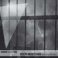Aremun Podcast 66 - Joseph McGeechan (Prosthetic Pressings) by Aremun Podcast