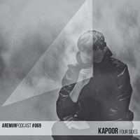 Aremun Podcast 69 - Kapoor (Four Sides) by Aremun Podcast