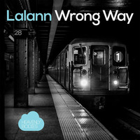 Lalann - Be Crazy (Original Mix) by HeavenlyBodiesR