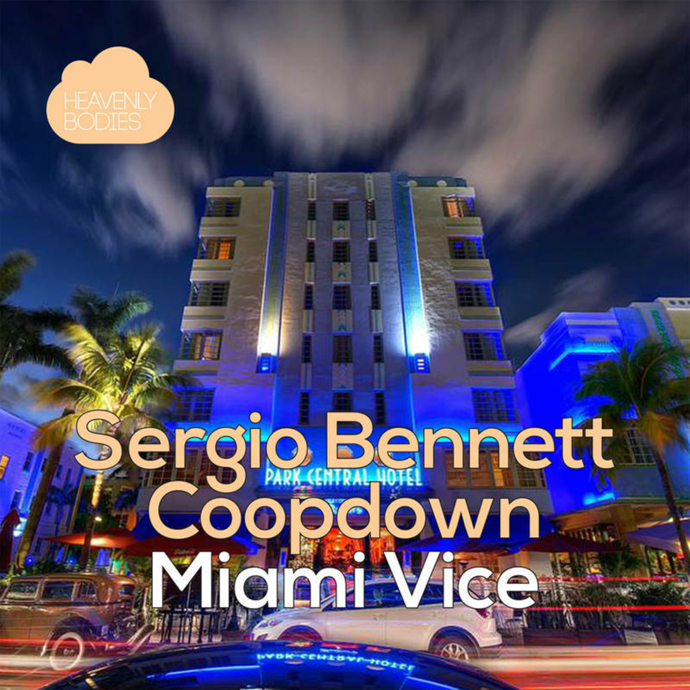 Sergio Bennett & Coopdown - The Vice (Original Mix)