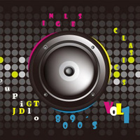 Ingles 8090 Vol.1 by Pupilo)GT DJ