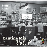 Cantina Mix Vol.1 by Pupilo)GT DJ