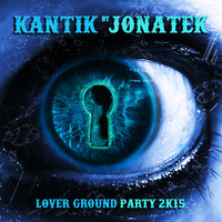 KantiK # by JonateK (02.2k15) by JonateK