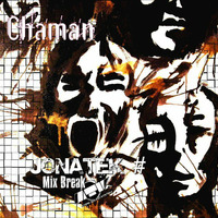 ChAmAn # by JonateK (12.2k8) by JonateK