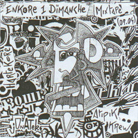 EnKor1Dimanche # by JonateK [K7-MixTape/Face B - 09.2k4] by JonateK