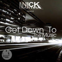 Get Down  To The Music (Joe Dasilva Mix) by Housevolution