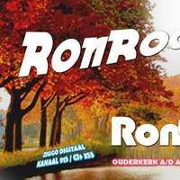 RON ROCKS 28-10-2018 JAMMFM (ZONDAG)  by Ron_lokkerbol