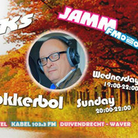 JAMMFM 09-12-2018 RON ROCKS (ZONDAG) by Ron_lokkerbol