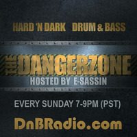 The Dangerzone - Hosted by E-Sassin by E-Sassin