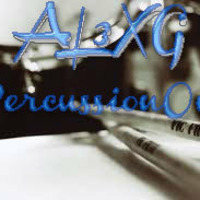 Al3xg - PercussionOne by Al3xg