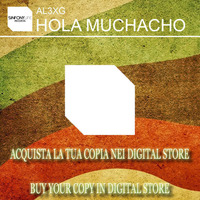 AL3XG Hola Muchacho by Al3xg