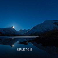 Norbert Marcus - Reflections (Original Mix) by Resoloque