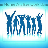 Dan Hornet - After Work Dance by Dan Hornet