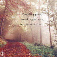 Scott Lawlor - vanishing in mist (naviarhaiku144) by Naviar Records