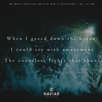 Scott Lawlor - Countless Lights (Naviarhaiku286) [WINGS of an Angel Mix] by Naviar Records