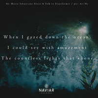 Scott Lawlor - Countless Lights (Naviarhaiku286) by Naviar Records