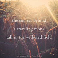 Scott Lawlor - The Ghostly Chanting of Monks at Sunset (naviarhaiku322) by Naviar Records