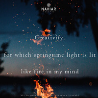 Whalt Thisney - Like fire in my mind (naviarhaiku329 ) by Naviar Records