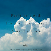 Walt Thisney - A windless sea ( naviarhaiku331 ) by Naviar Records