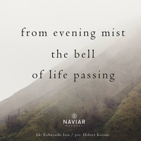 Walt Thisney - of life passing ( naviarhaiku 332 ) by Naviar Records