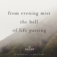 Fabio Keiner - naviarhaiku 332 by Naviar Records