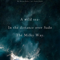 Walt Thisney - The milky way ( naviarhaiku333 ) by Naviar Records