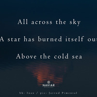 Scott Lawlor - stars burned out in the sky (naviarhaiku340) by Naviar Records