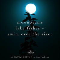 Scott Lawlor - Moonbeams (naviarhaiku 385) by Naviar Records