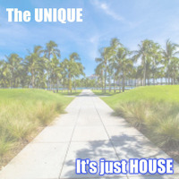 The Unique - It's just HOUSE - April 2018 Radiopodcast - House / Tech House by DJ The Unique
