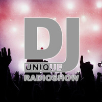 DJ Unique - Radioshow by DJ The Unique