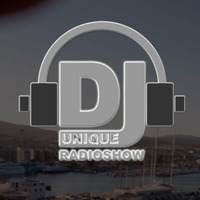 DJ Unique - Radioshow January 2016 - It's just House by DJ The Unique