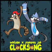 Clock Song (Original Mix) - Wubson x Panama Jack by Wubson