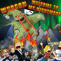 Welcome To My Nightmare (Wubson's Intro) by Wubson