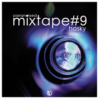 paranoised mixtape#9 - Hasky by Paranoised DnB