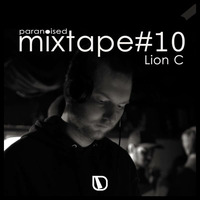 paranoised mixtape#10 - Lion C by Paranoised DnB