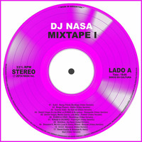 DJ Nasa - Video Mixtape I  (2014)  (((AUDIO))) by Dj Nasa