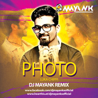 Photo - Dj Mayank Remix by DJ MAYANK SHUKLA